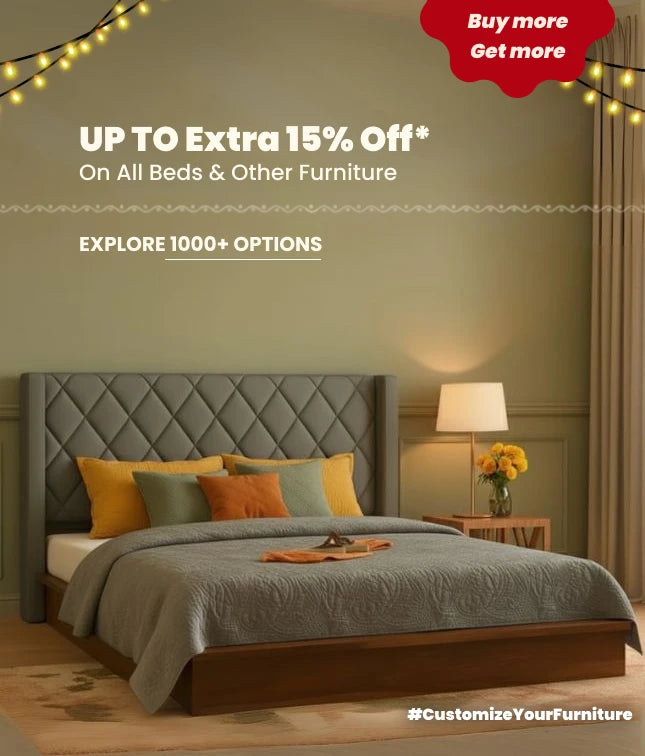 Lakdi Furniture & Interiors