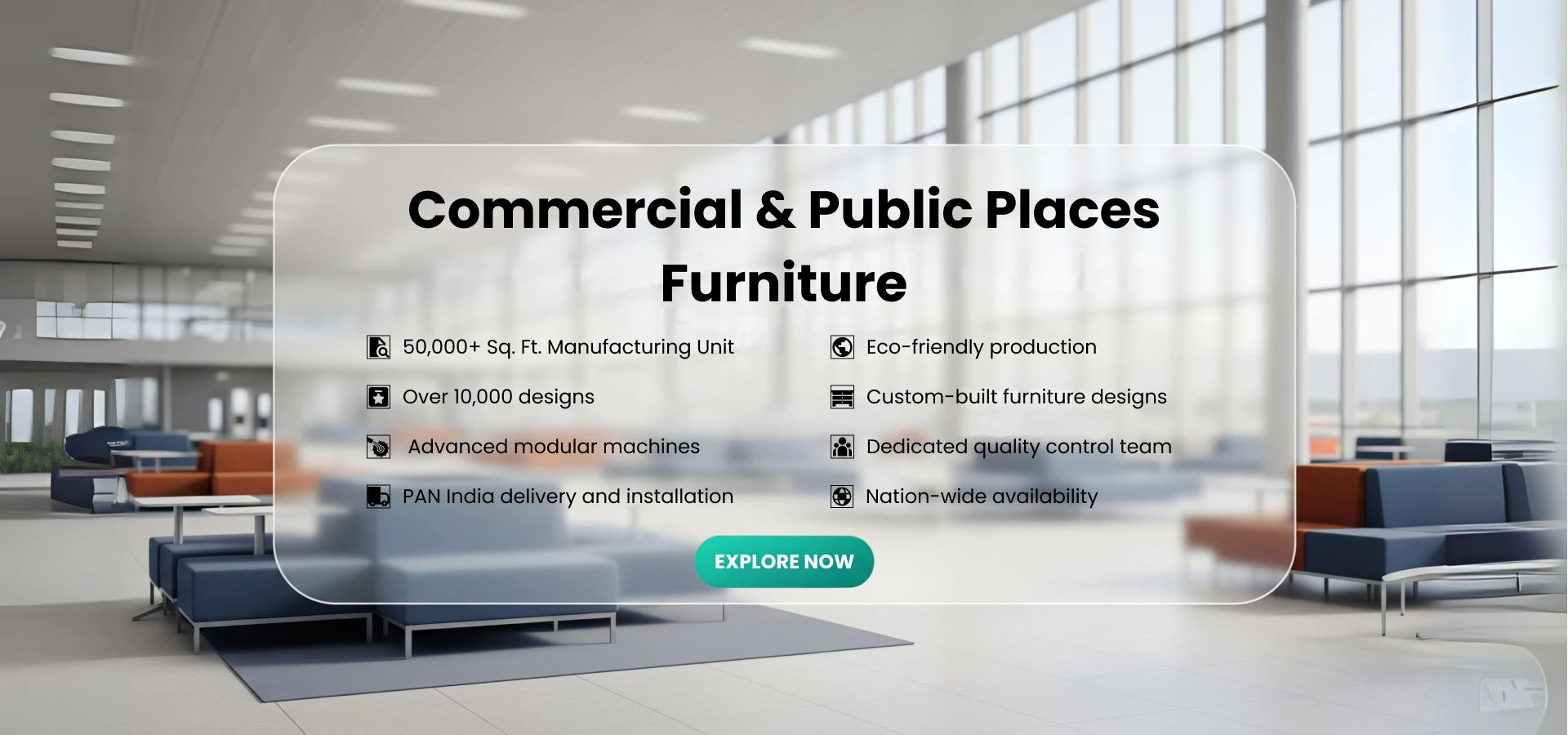 Lakdi Furniture & Interiors