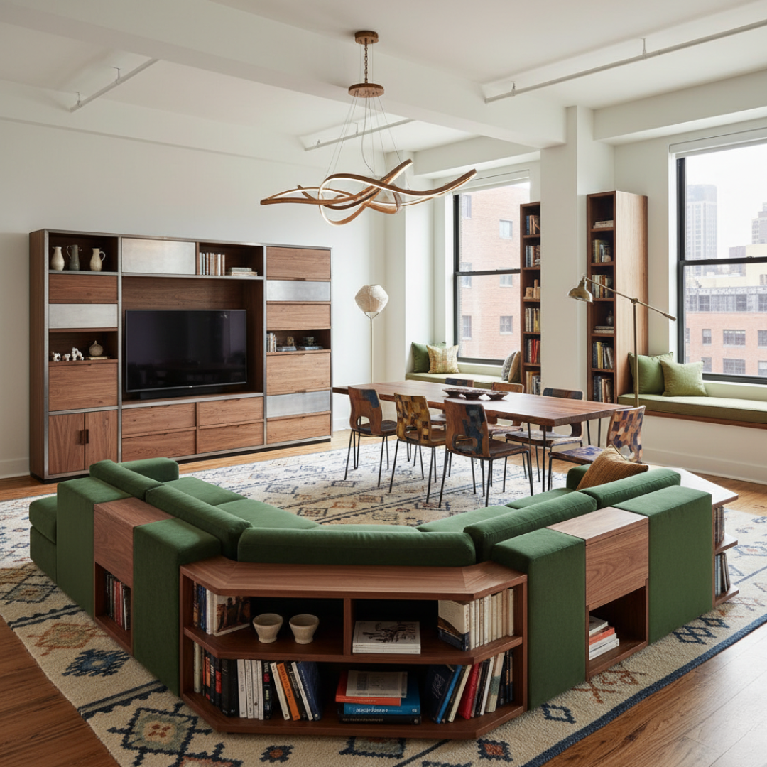 best interior design company in india