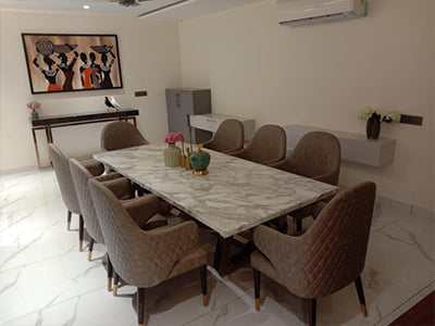 Lakdi Furniture & Interiors