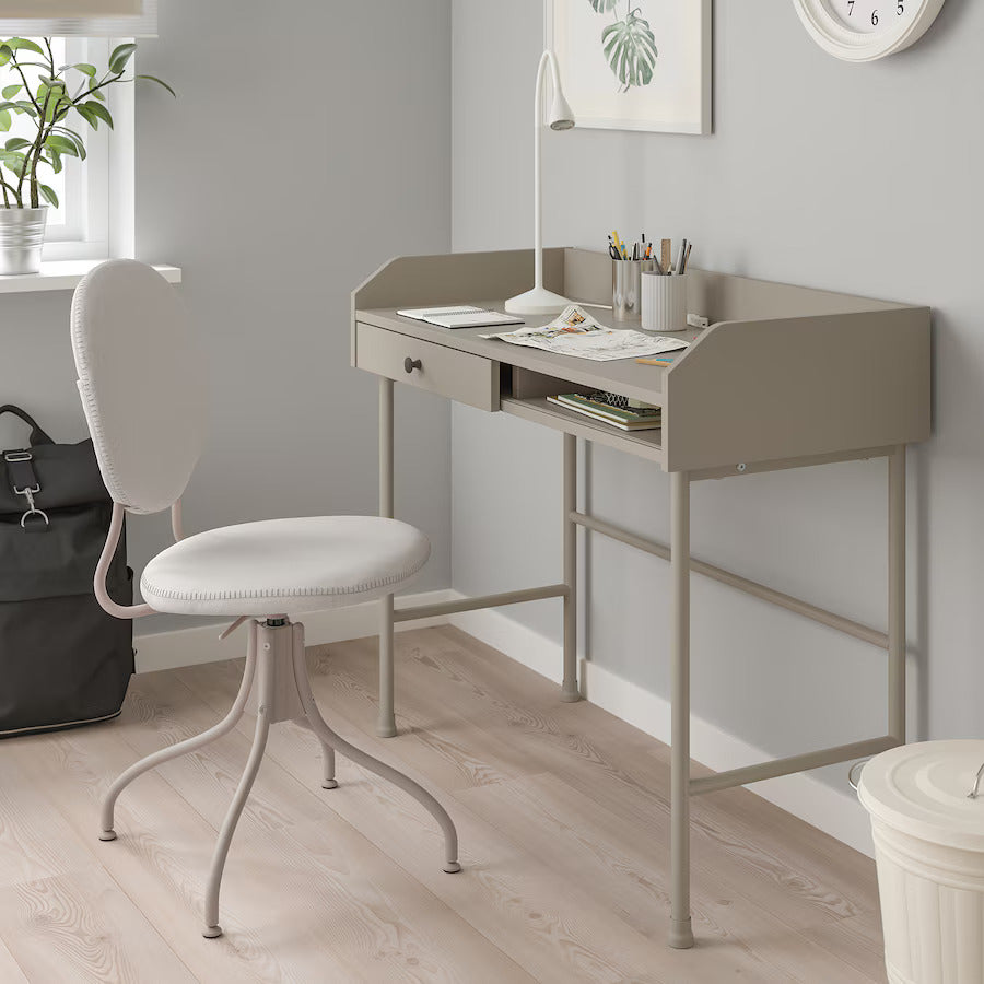 computer table office table study desk wooden table