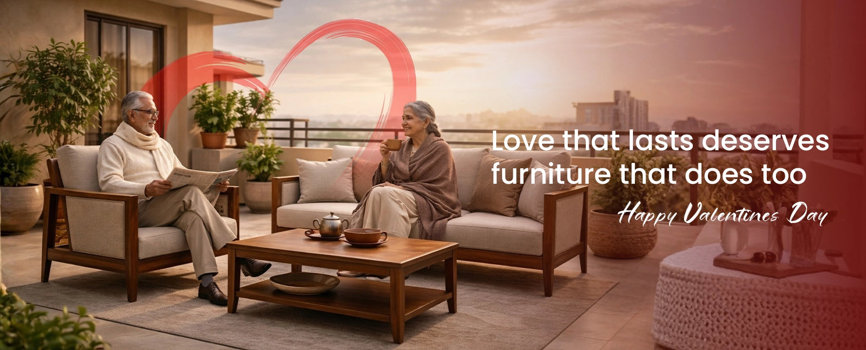 Lakdi.com - Furniture & Interiors Co.