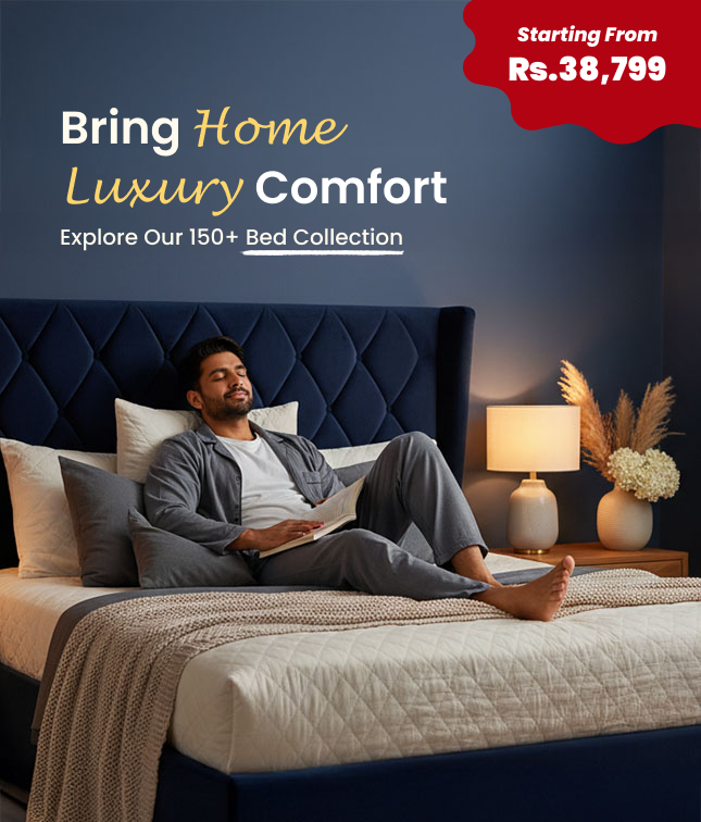 Lakdi Furniture & Interiors