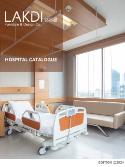 Hospital Furniture Catalogue