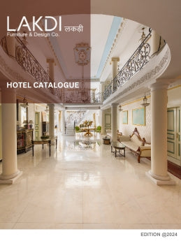 Hotel Furniture Catalogue