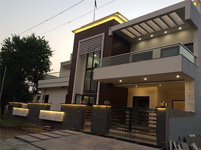 Lakdi Furniture & Interiors