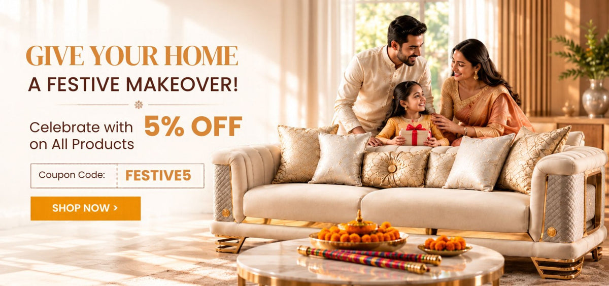 Lakdi.com - The Furniture Co.