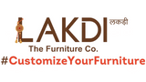 Lakdi.com - Furniture & Interiors Co.