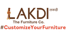 Lakdi.com - Furniture & Interiors Co.
