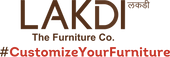 Lakdi.com - Furniture & Interiors Co.