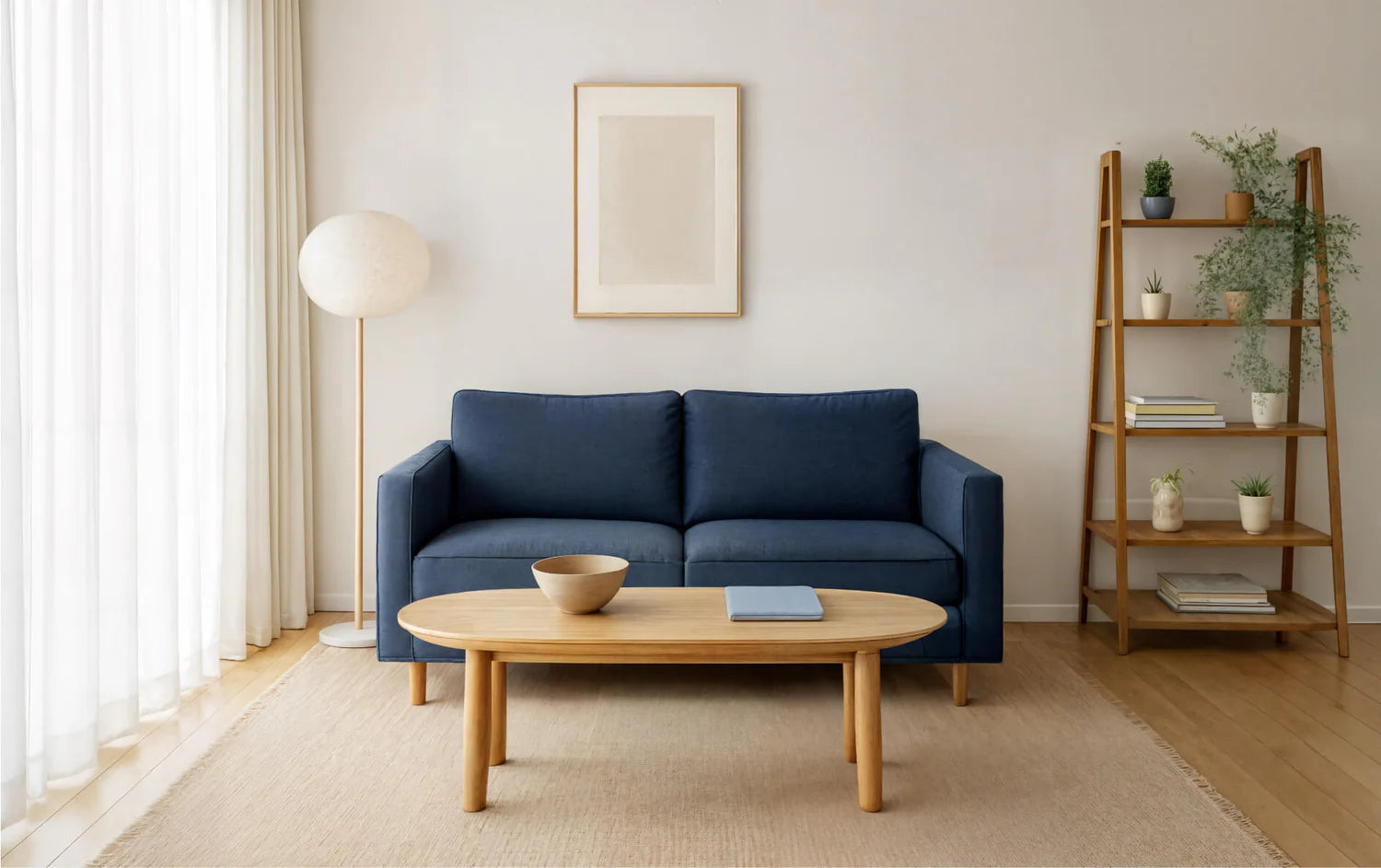 Lakdi Furniture & Interiors