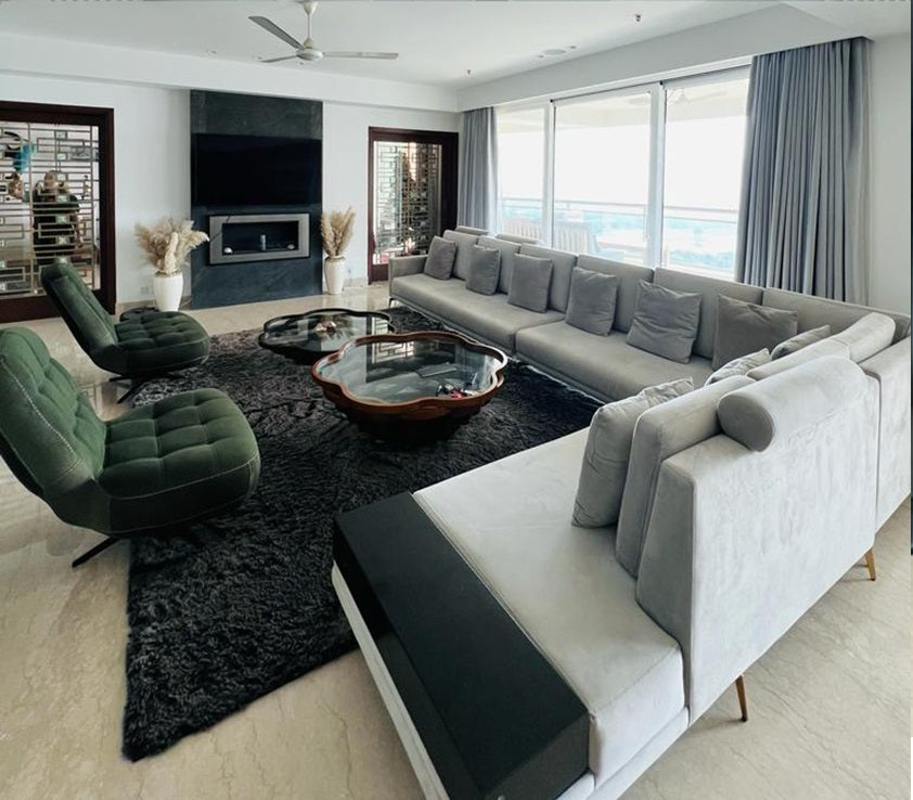 Lakdi Furniture & Interiors