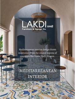 Mediterranean Design