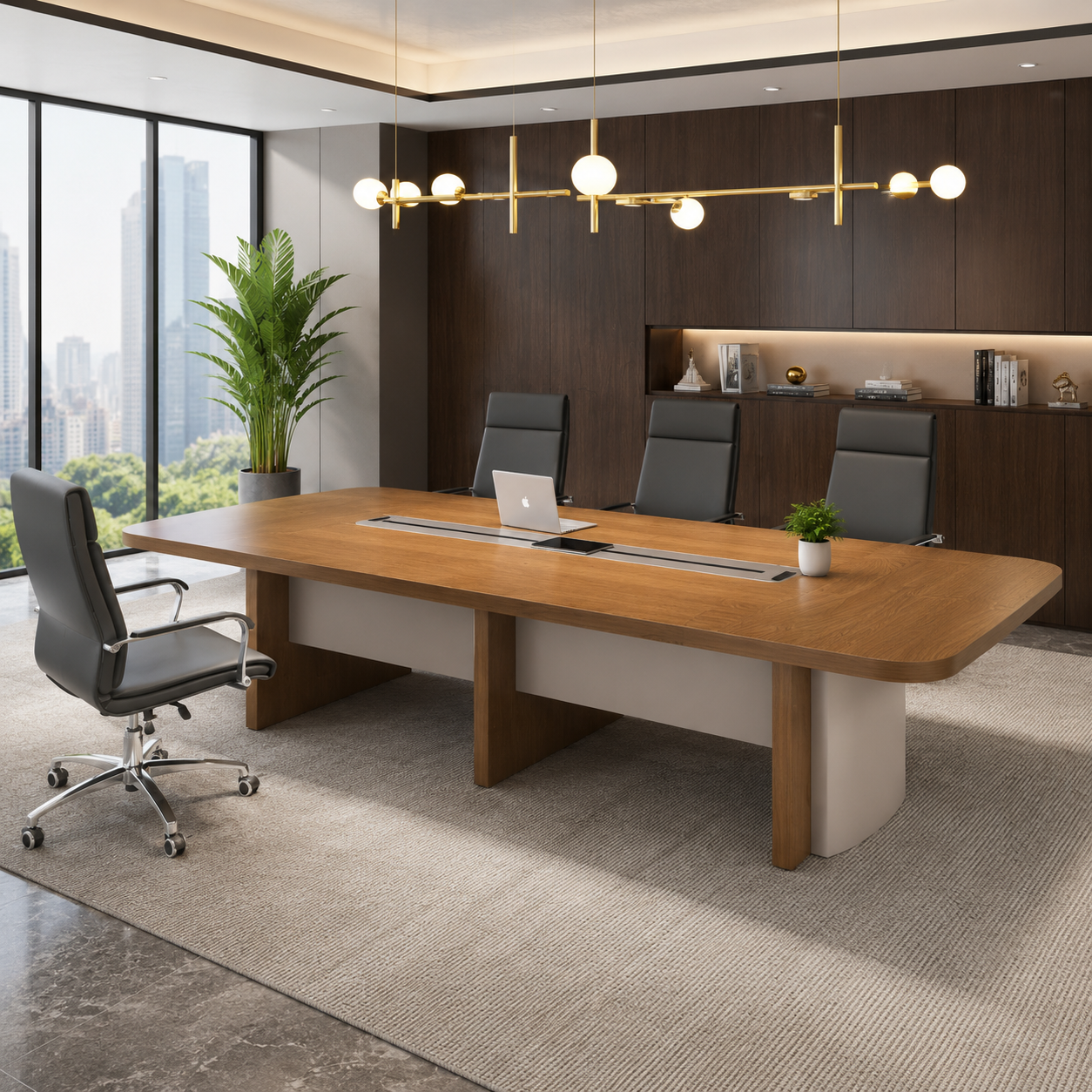 Conference Meeting Table for Office Unique Design & Best Quality