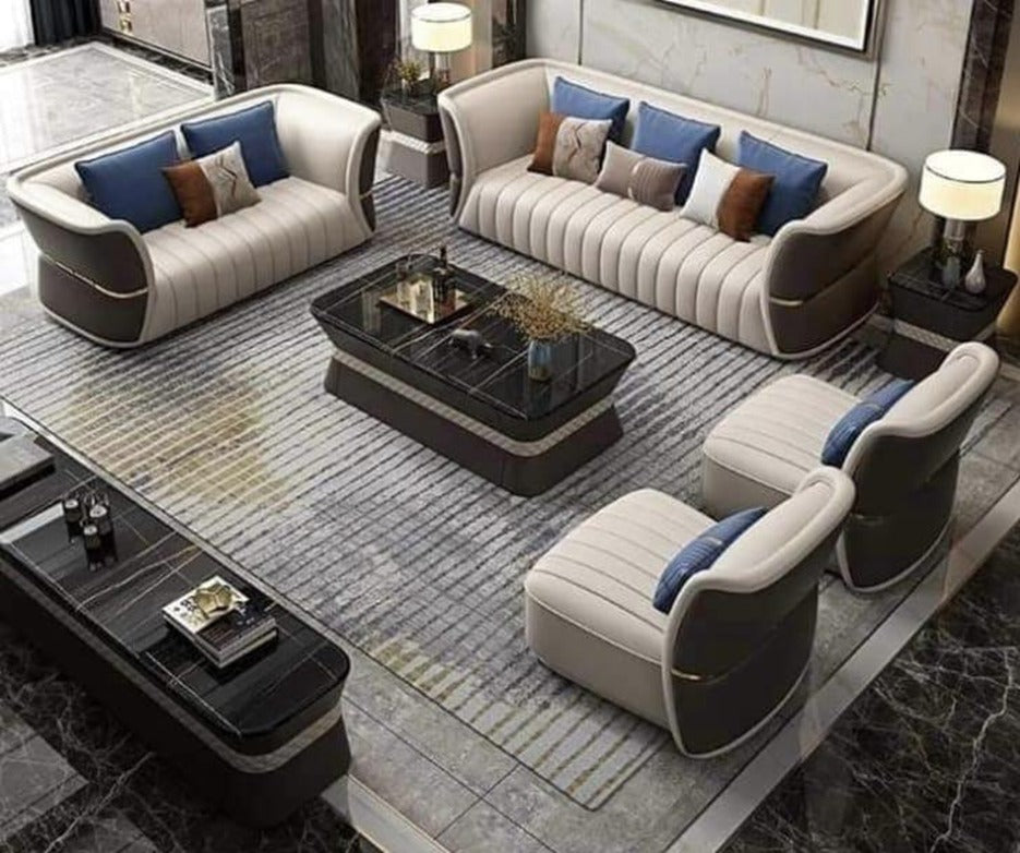 Lakdi Furniture & Interiors