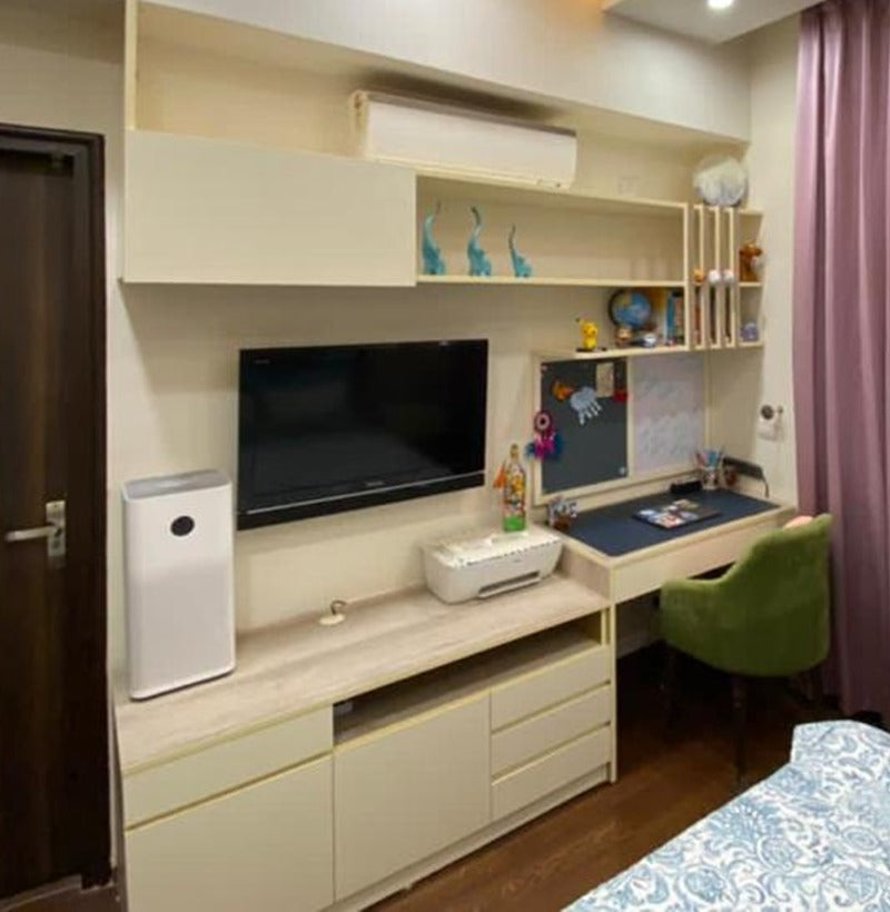 Lakdi Furniture & Interiors