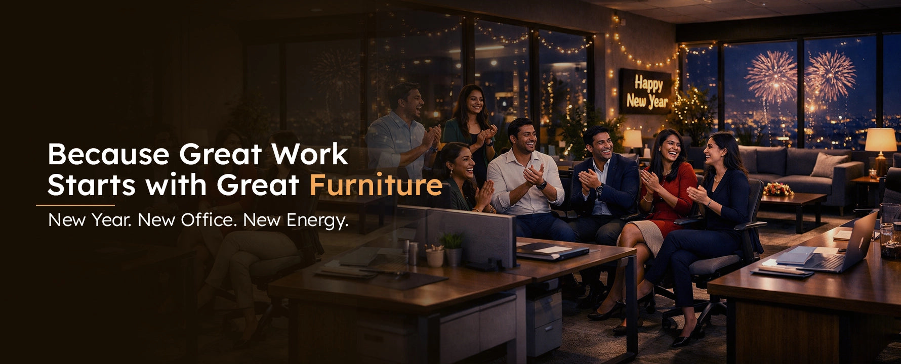 Lakdi Furniture & Interiors