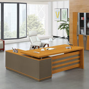 computer table Director office table study desk wooden table