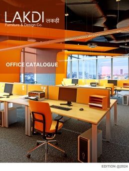 Office Chair Catalogue