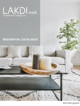 Residential Catalogue