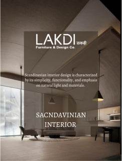 Scandinavian Interior