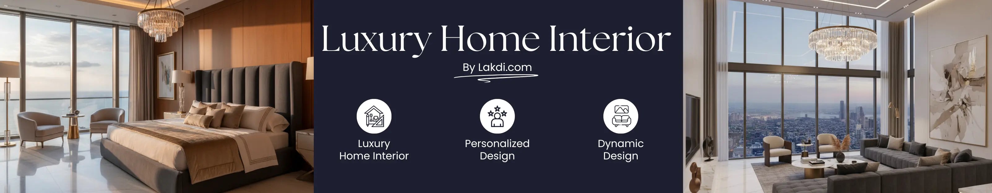 Lakdi Furniture & Interiors