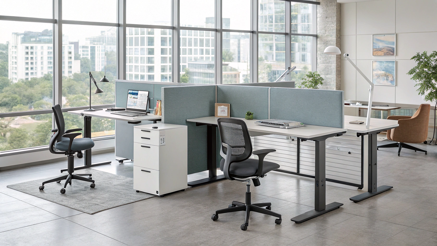 Office Furniture