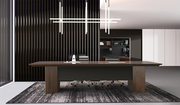 Conference table Meeting Room Table office table wooden table