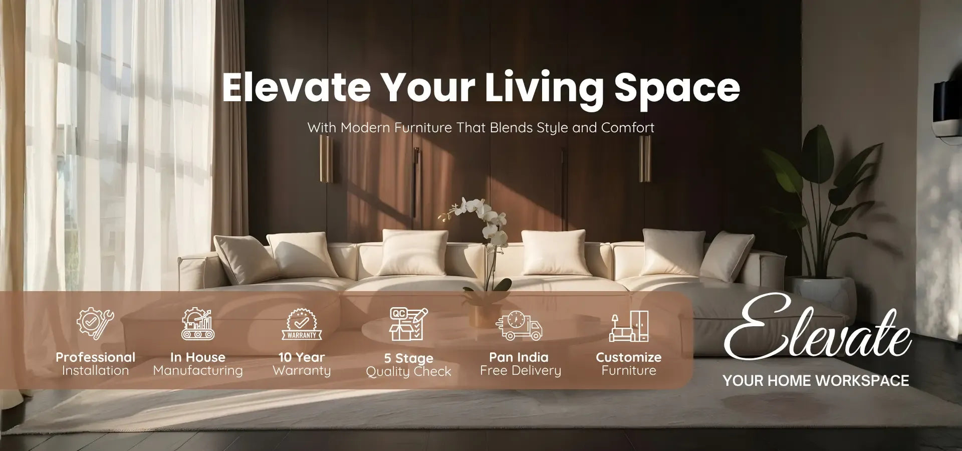 Lakdi Furniture & Interiors