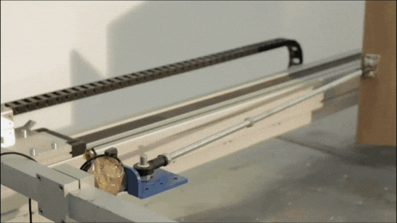 Vertical Force Test
