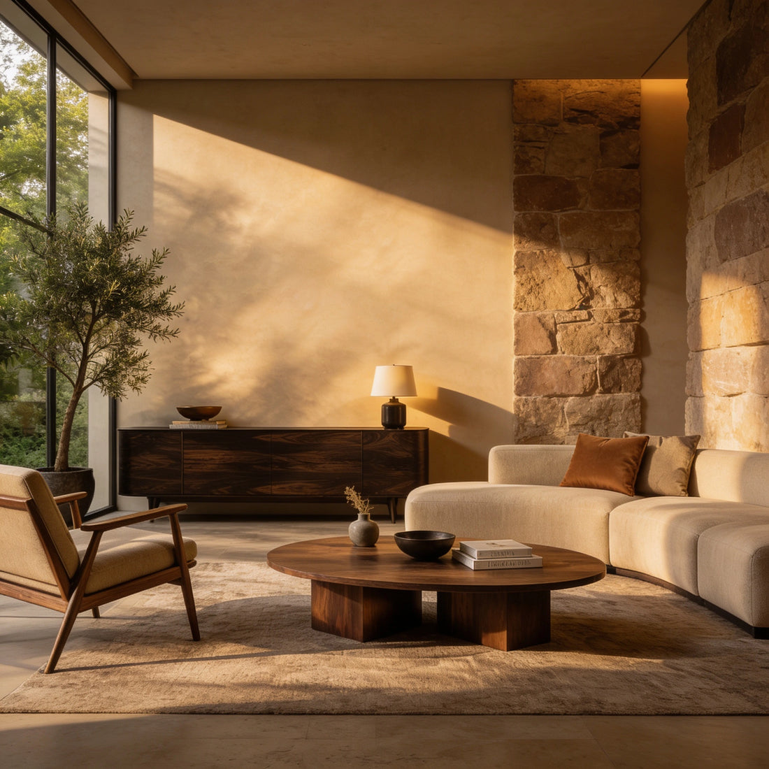 Lakdi.com - Furniture & Interiors Co.