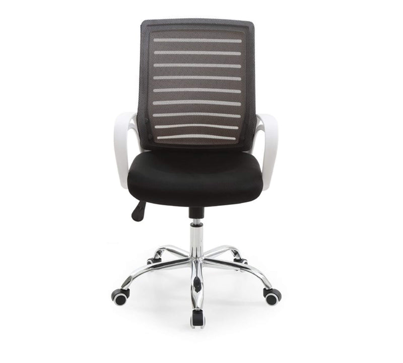 Medium Back Office Chair in Mesh
