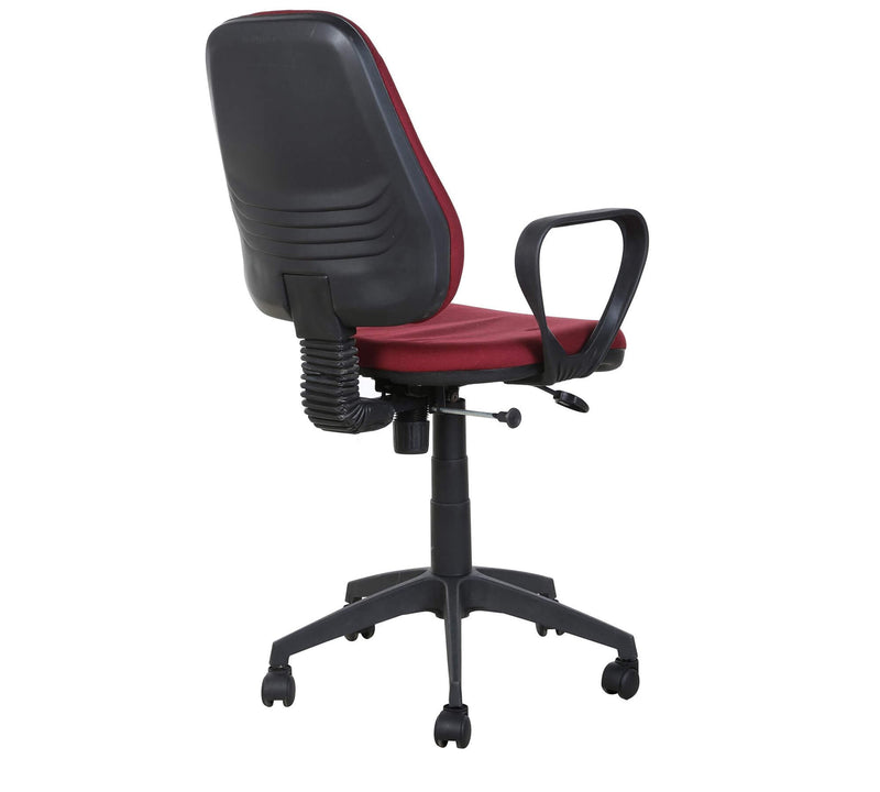 Medium Back Office Executive Chair