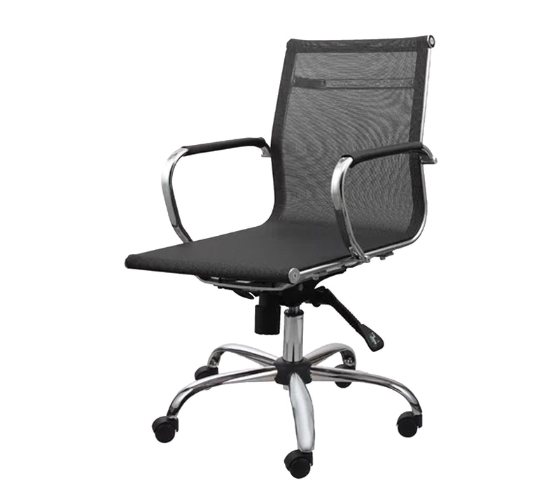 Office Executive Chair in Mesh