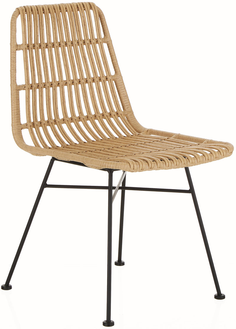 Modern Cane Chair