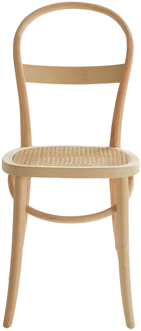 Wooden Outdoor Chairs Single Seater