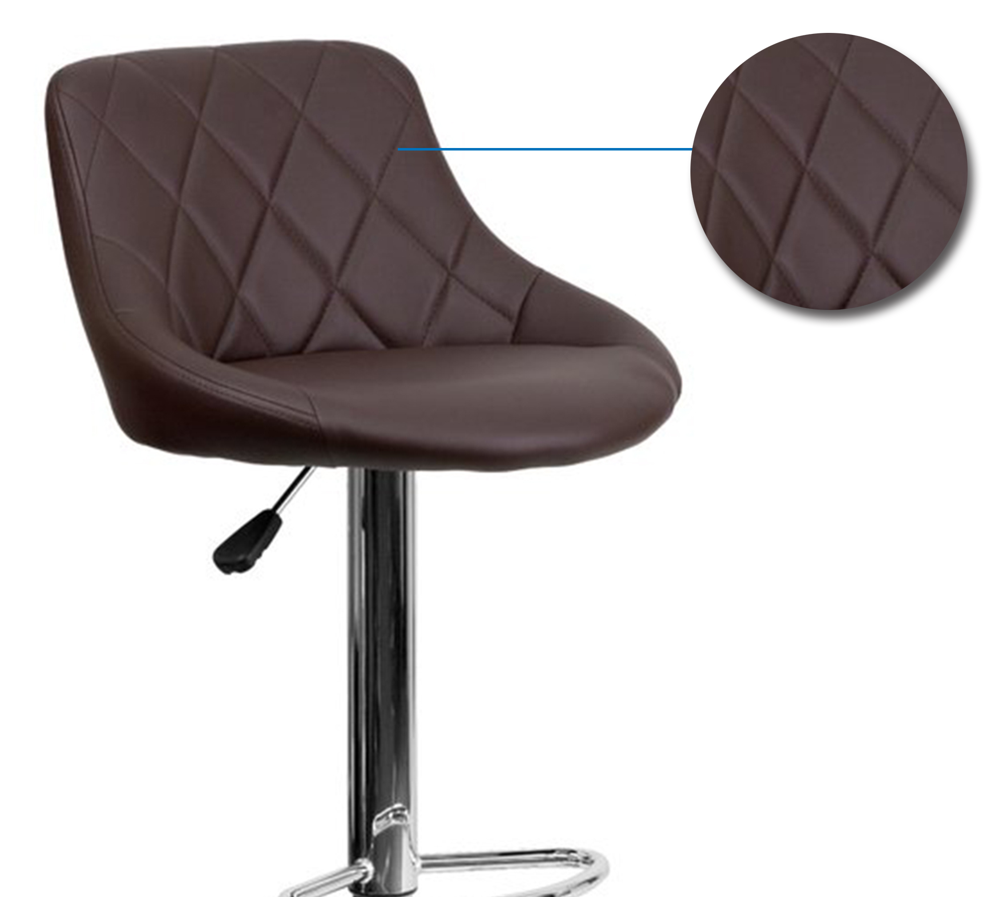 #Color_Brown
