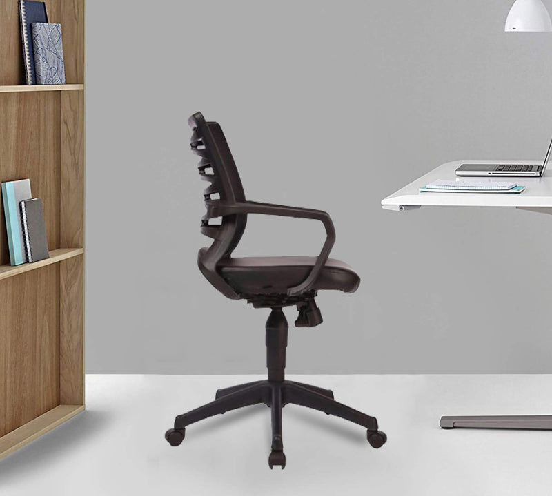 Office Chair With Wheel