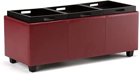 #Color_Cherry Red