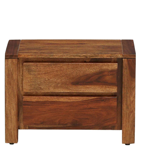 Wooden Bed Side Table