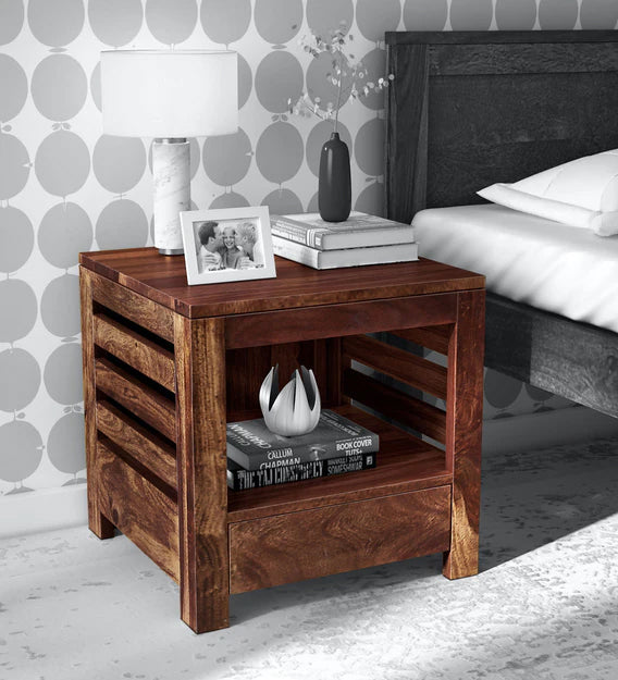 Modern Bed Side Table