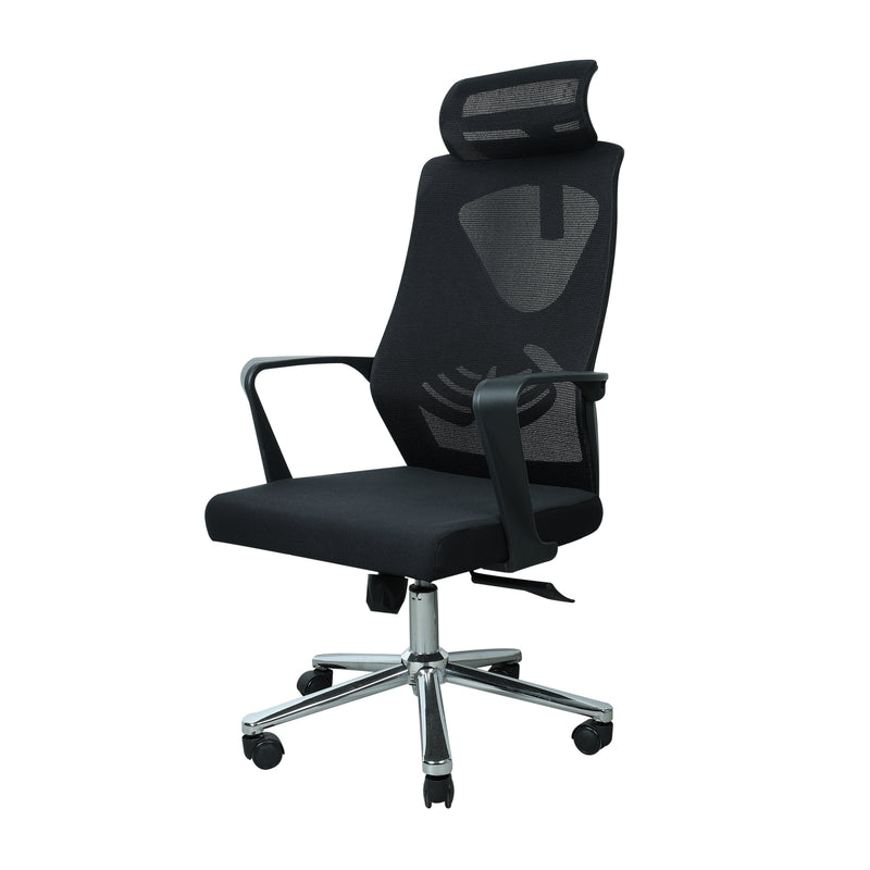 High Back with Head Rest Mesh Office Executive Chair