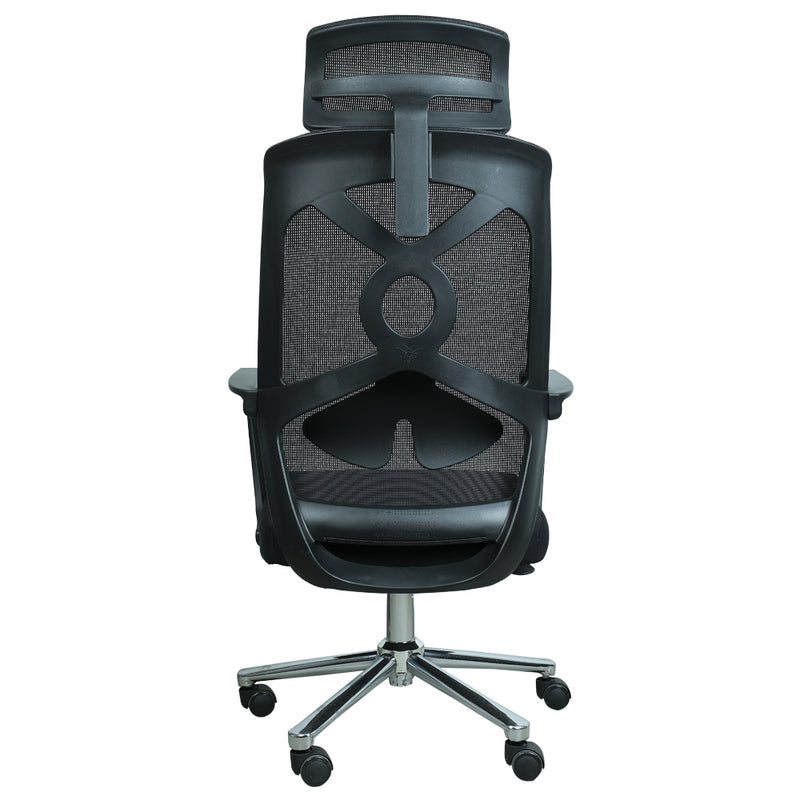 High Back with Head Rest back Support Chair