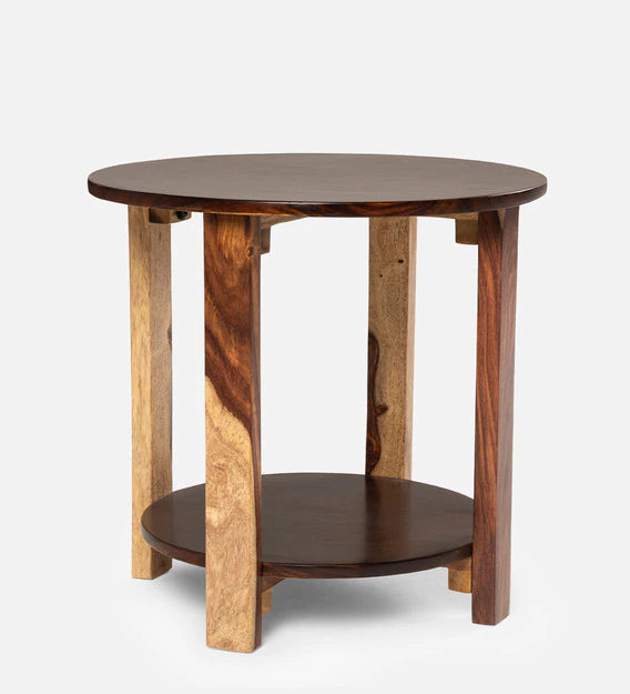 Bed Side Table Wood