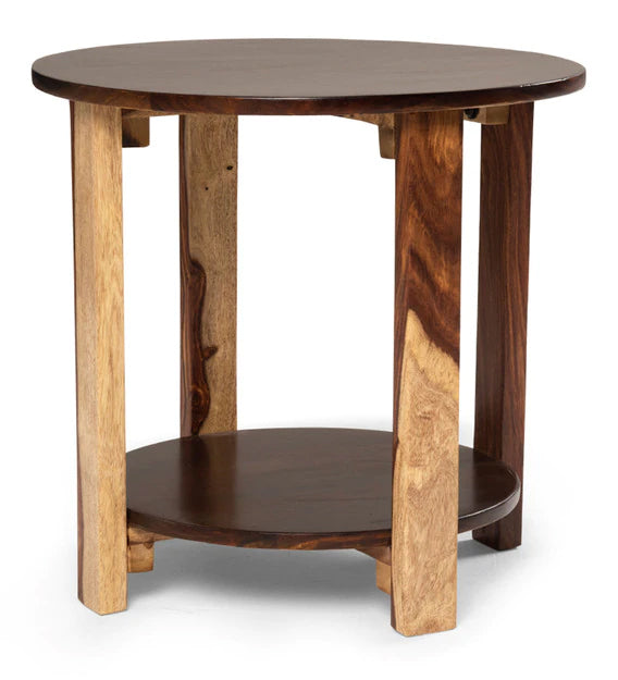 Bed Side Table Wood