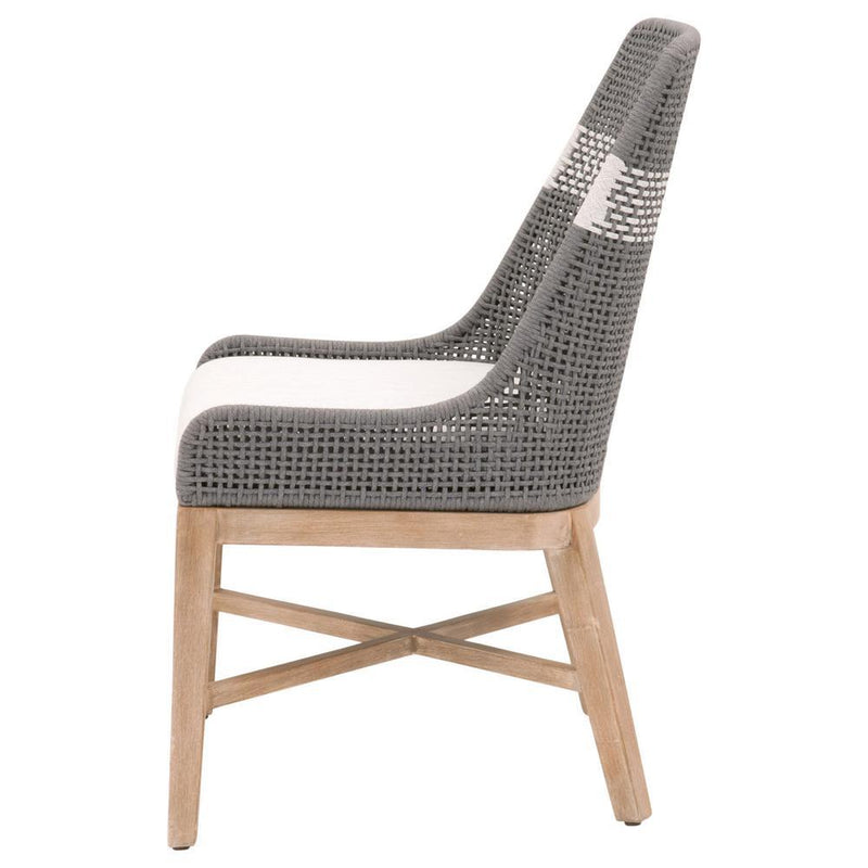 Wicker Dining Chairs