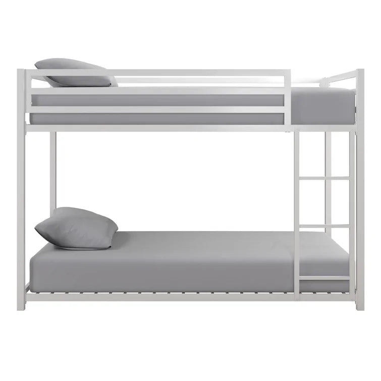 Highsleeper Standard Metal Bunk Bed