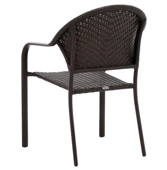 Outdoor Wicker Chair