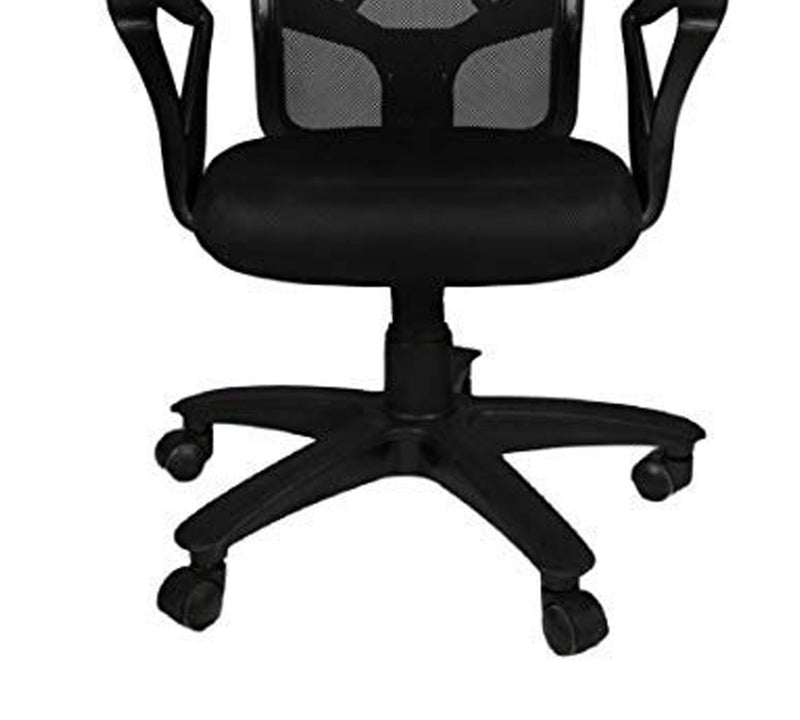 Mesh Chair Office Medium Back
