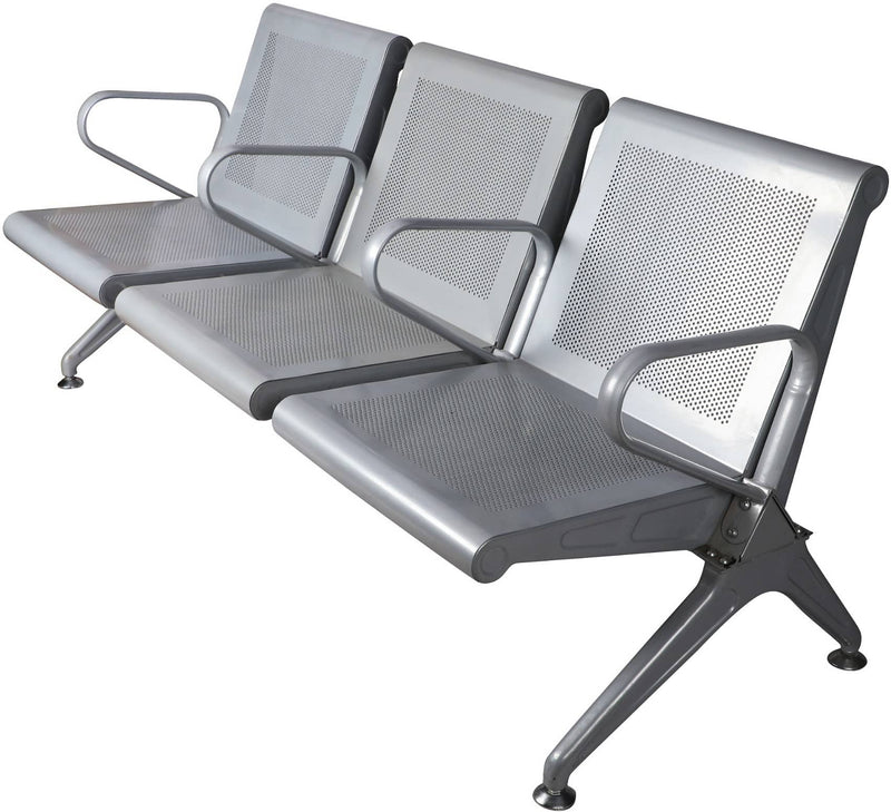 Airport Sofa 3 Seater & Reception Waiting Area Chair